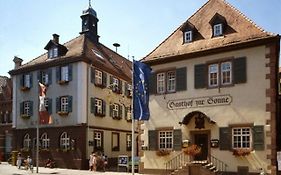 Gasthof Zur Sonne